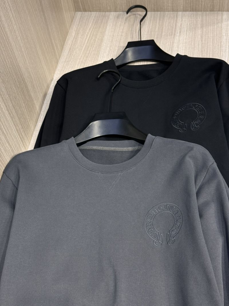 Chrome Hearts Hoodies